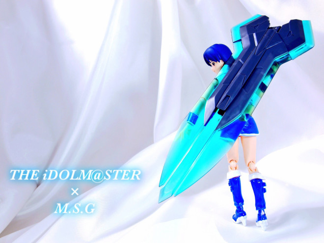 武器と少女とブンドドと その1 趣味のひよたま My Hobby Life 武器と少女とブンドドと その1 趣味のひよたま My Hobby Life