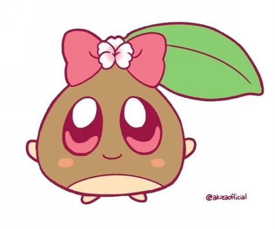 あんずまろんとは