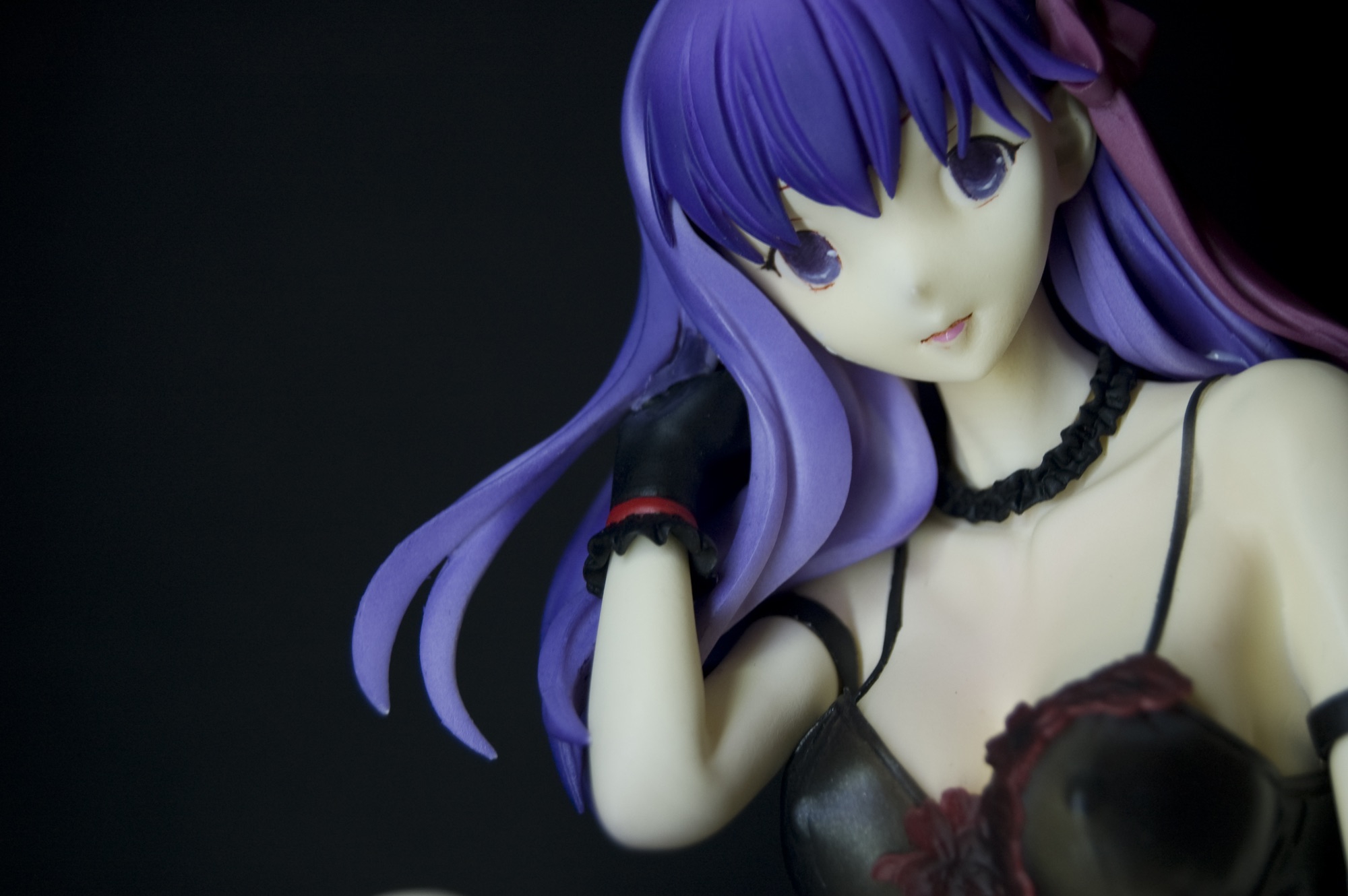 間桐 桜 Lingerie Ver】 | Sideweight Gallaly