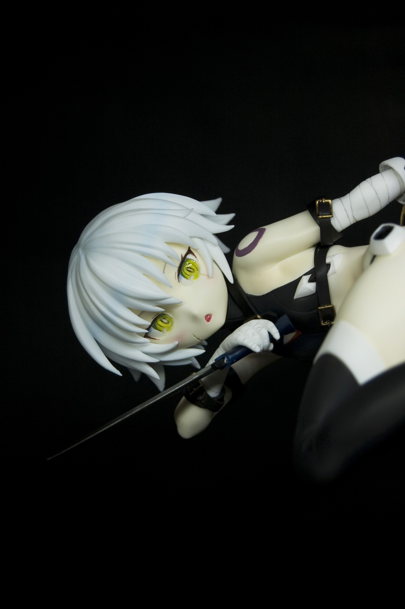 フィギュア　ジャック・ザ・リッパー 「Fate/Grand Order」 ガレージキット トレジャーフェスタ・オンライン6＆イベント限定 Amazon.co.jp: ジャックザリッパー FGO ガレージキット