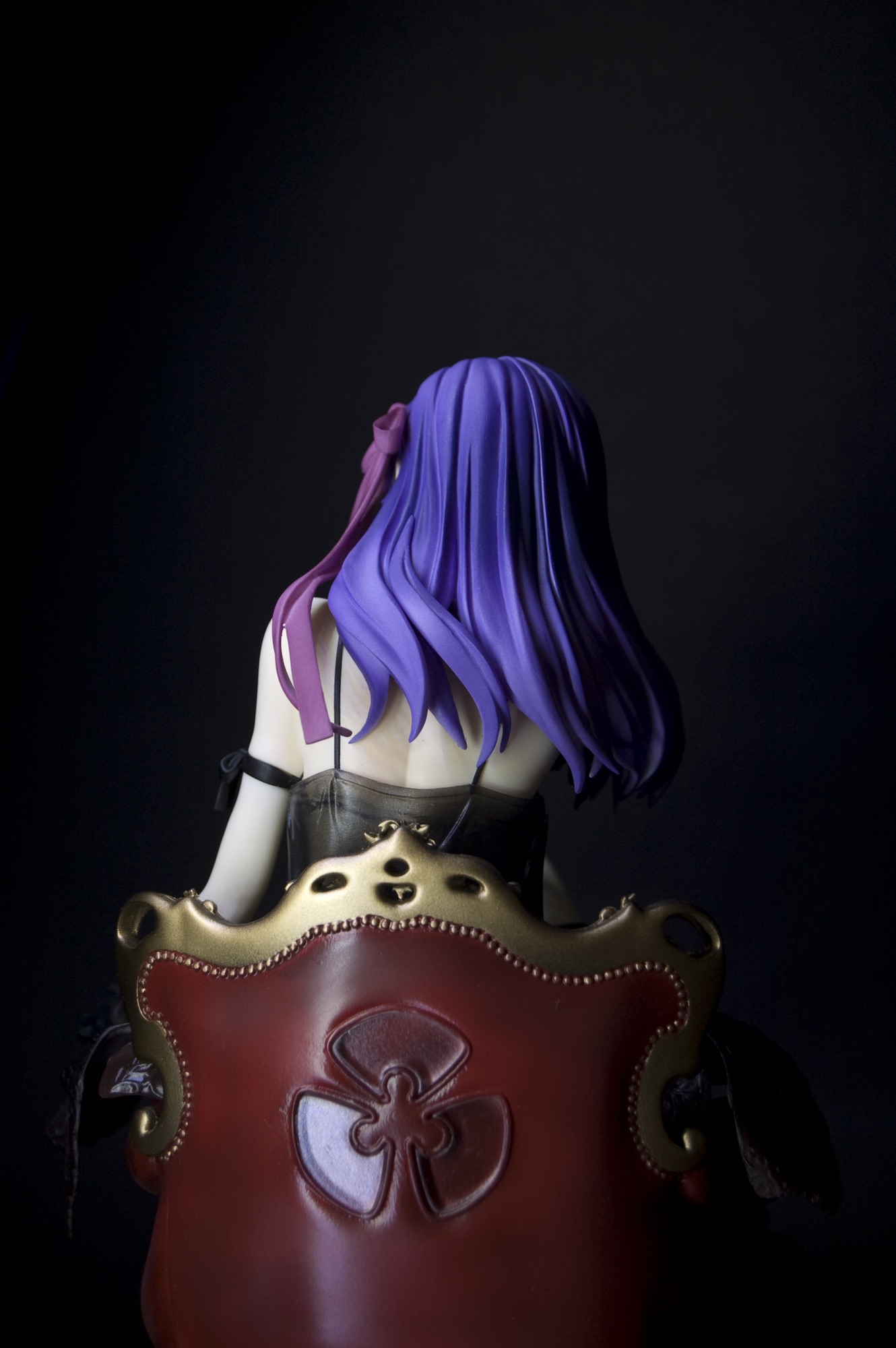 間桐 桜 Lingerie Ver】 | Sideweight Gallaly