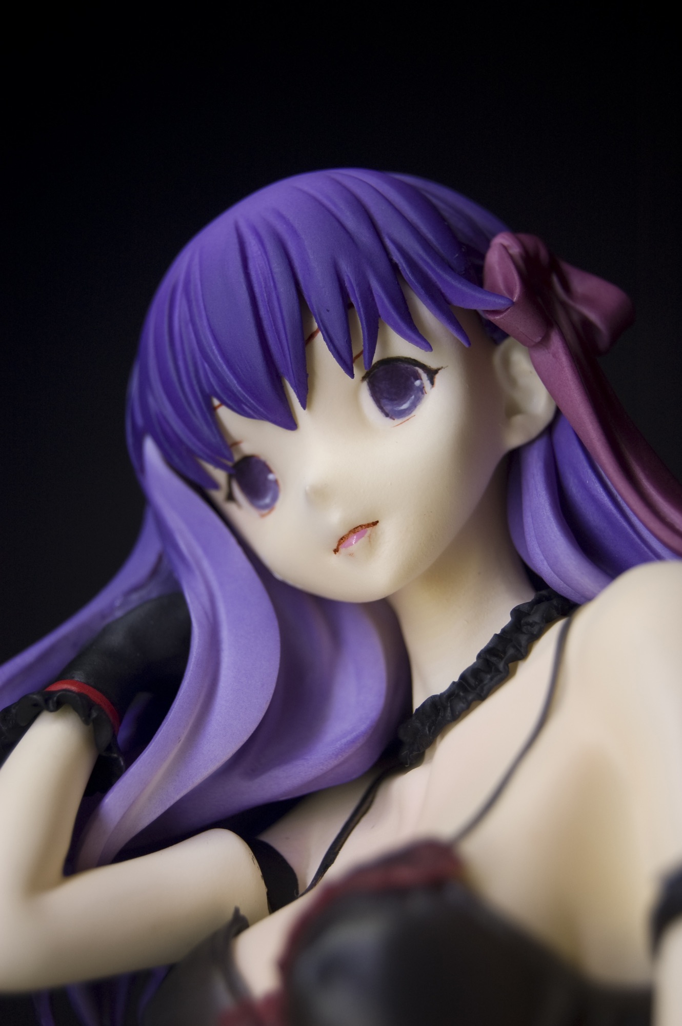 間桐 桜 Lingerie Ver】 | Sideweight Gallaly