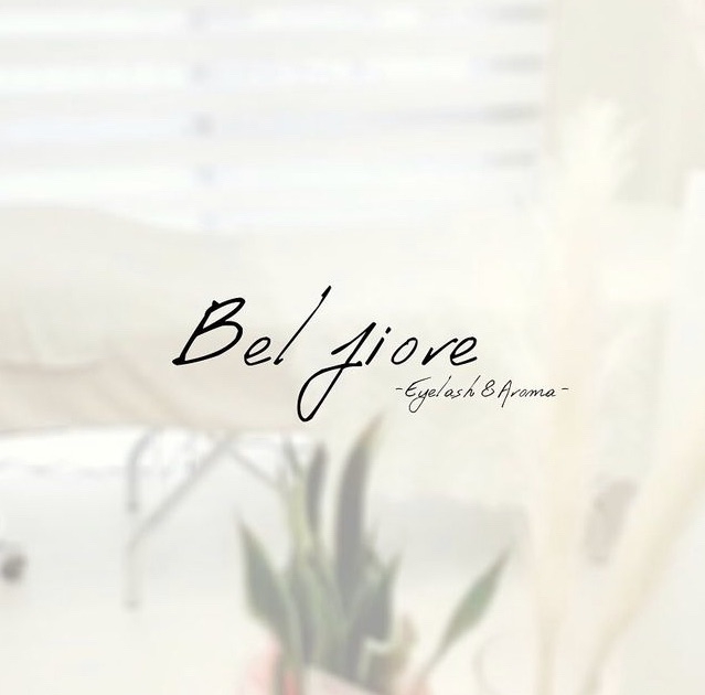 Bel fioreの外観