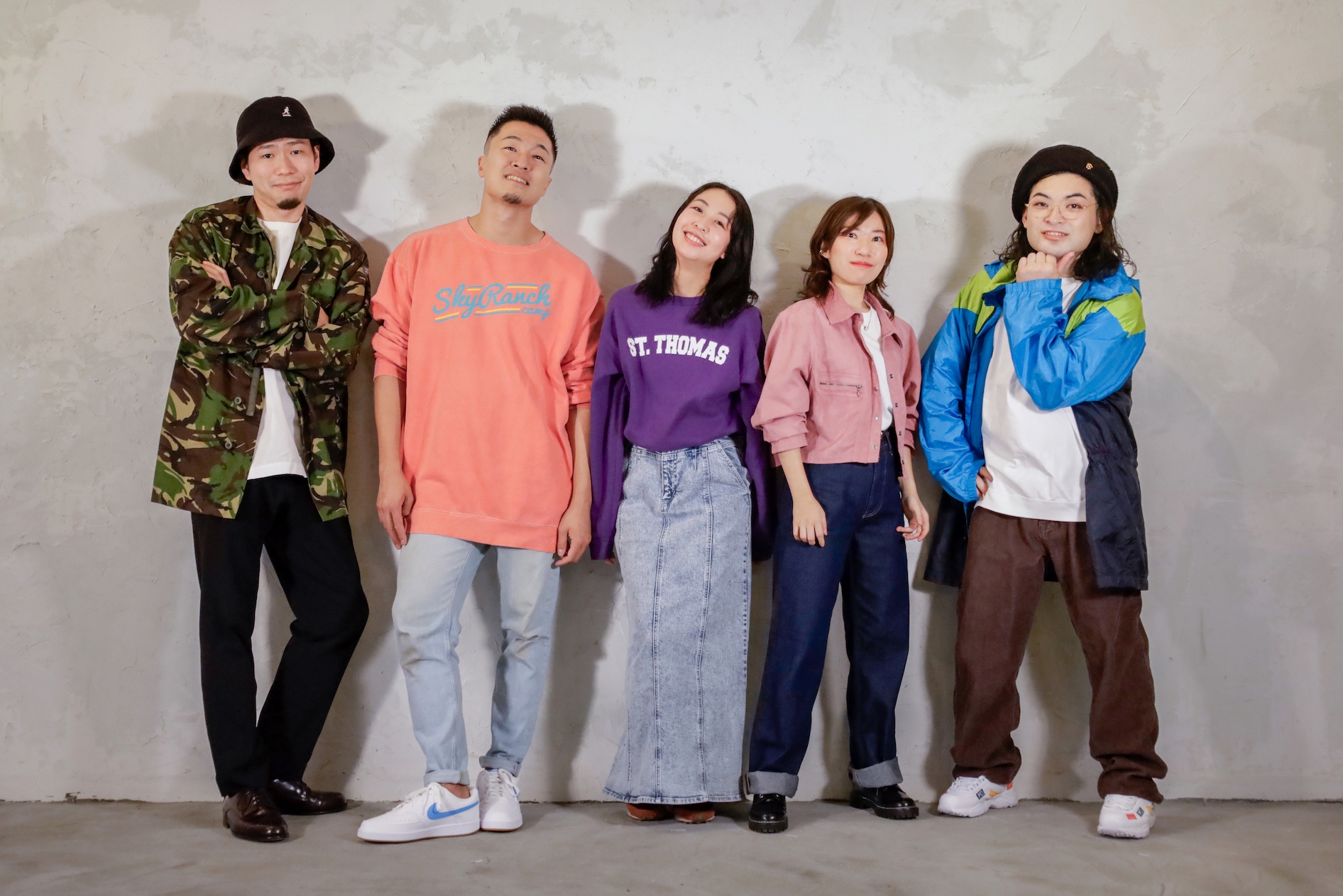 BIOGRAPHY | OPUS Official Web Site