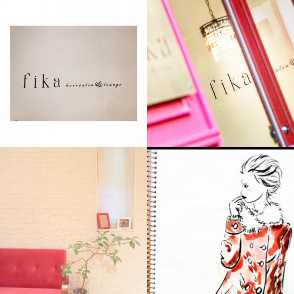 Profile 髪質改善美容室 定額制カット カラー Fika恵比寿 ドライヘッドスパ専門店 ｍｙｕ恵比寿 代表 深見邦宏 美容室裏側ブログ