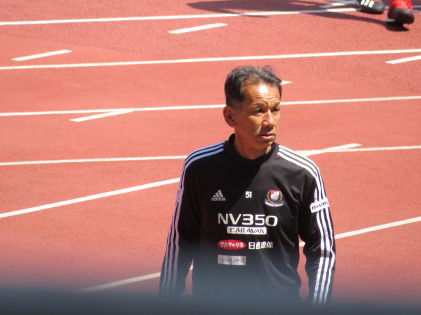 平成最後の鹿島戦勝利 Wec