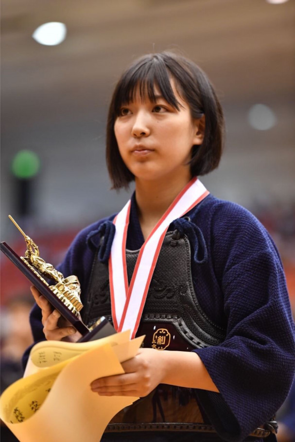 祝 全国学生大会三位入賞 岐阜剣道 志道館学園剣道部 岐阜で剣道やるなら志道館へgo