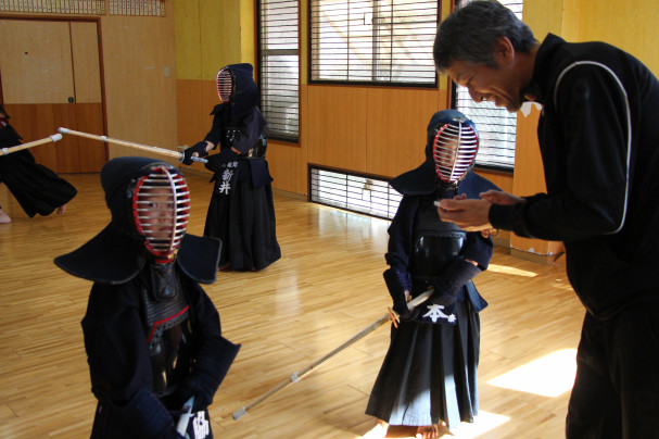 剣道すっきやな 岐阜剣道 志道館学園剣道部 岐阜で剣道やるなら志道館へgo