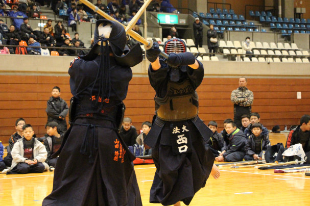 西口真琴剣道教室in倉敷 岐阜剣道 志道館学園剣道部 岐阜で剣道やるなら志道館へgo