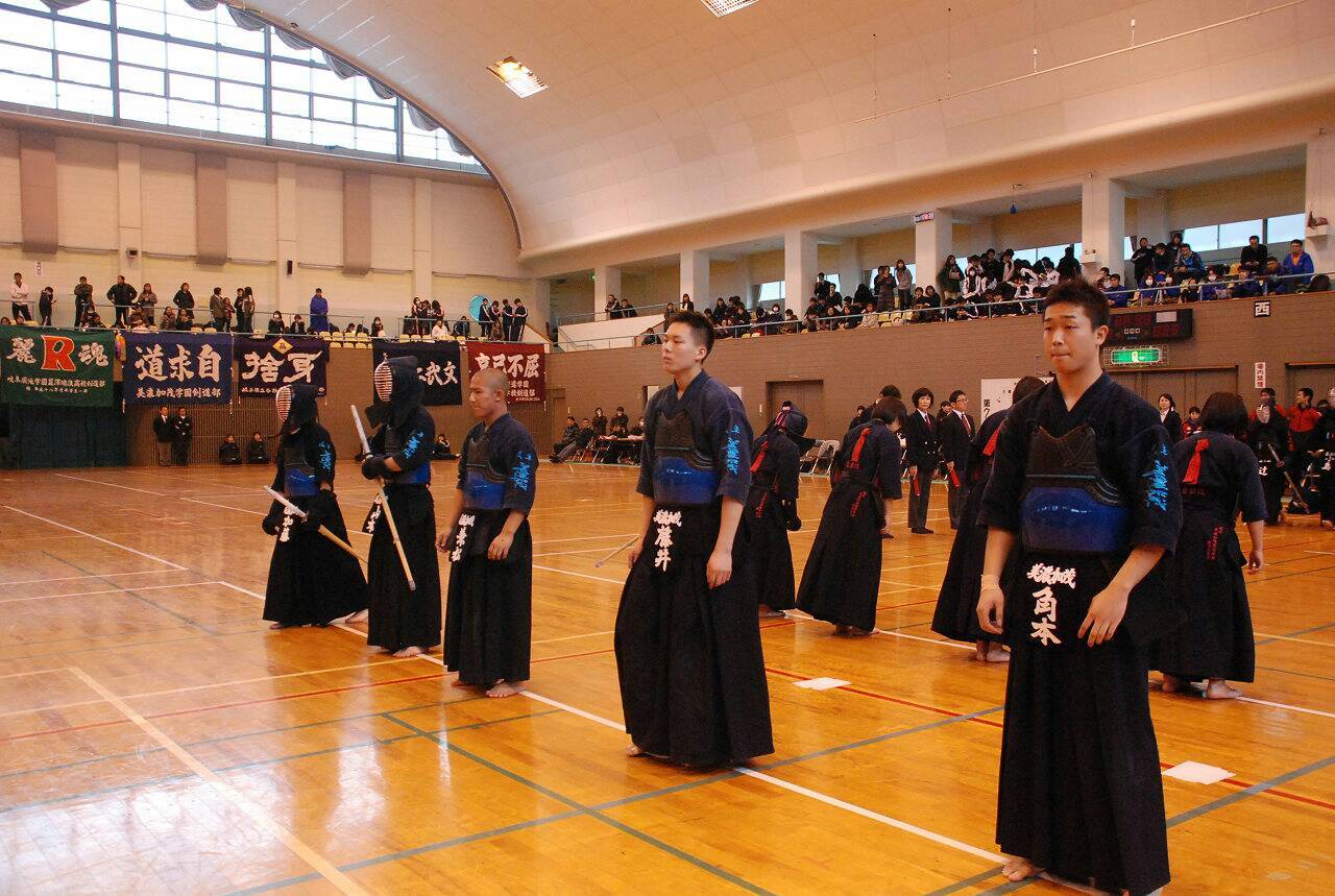 第63回岐阜県高等学校新人剣道大会 岐阜剣道 志道館学園剣道部 〜岐阜で剣道やるなら志道館へGO!〜 第63回岐阜県高等学校新人剣道大会 岐阜剣道 志道館学園剣道部 〜岐阜で剣道やるなら志道館へGO!〜