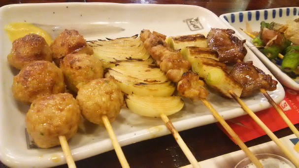 焼き鳥 大吉 志道館学園剣道部 岐阜剣道 志道館学園剣道部 岐阜で剣道やるなら志道館へgo