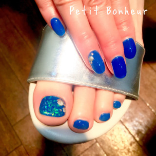 直方 北九州 黒崎 ネイルケア 爪質改善 カルジェルネイルサロン プチ ボヌール