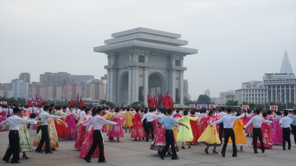 北朝鮮旅行代理店情報 朝鮮観光tips