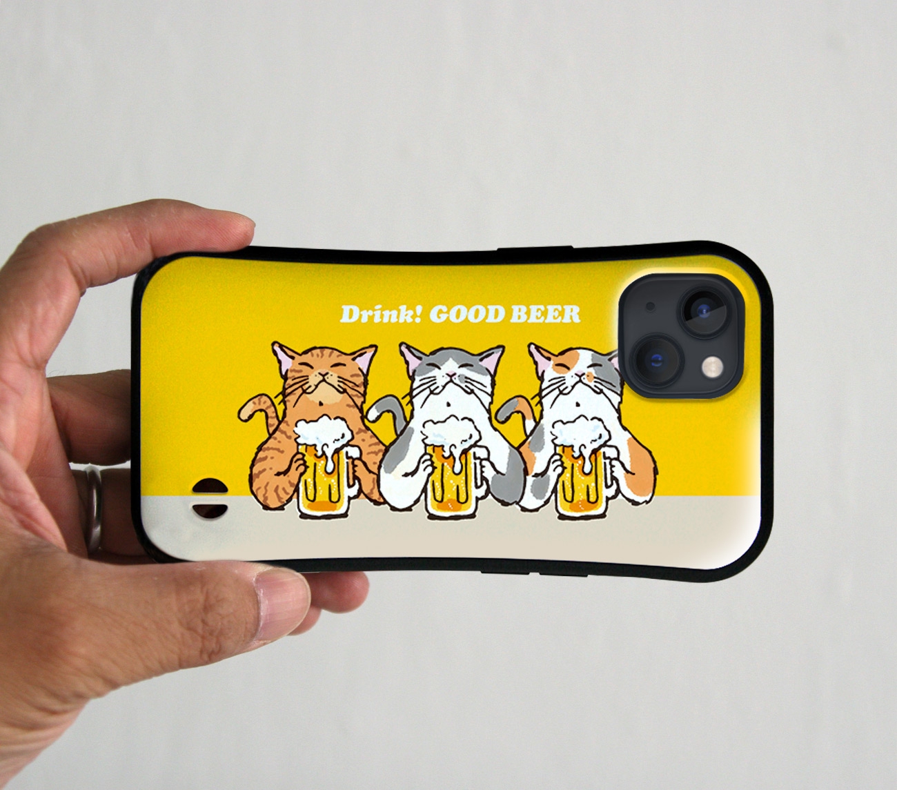 ゴーヤ怪獣　イエロー　デザフェス61 デザインフェスタ61 ゴーヤファミリー事前抽選を開始いたします