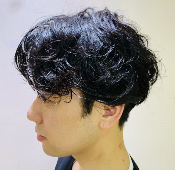 メンズスタイルもお任せください Spice Aveda Nishinomiya メンズスタイルもお任せください Spice Aveda Nishinomiya