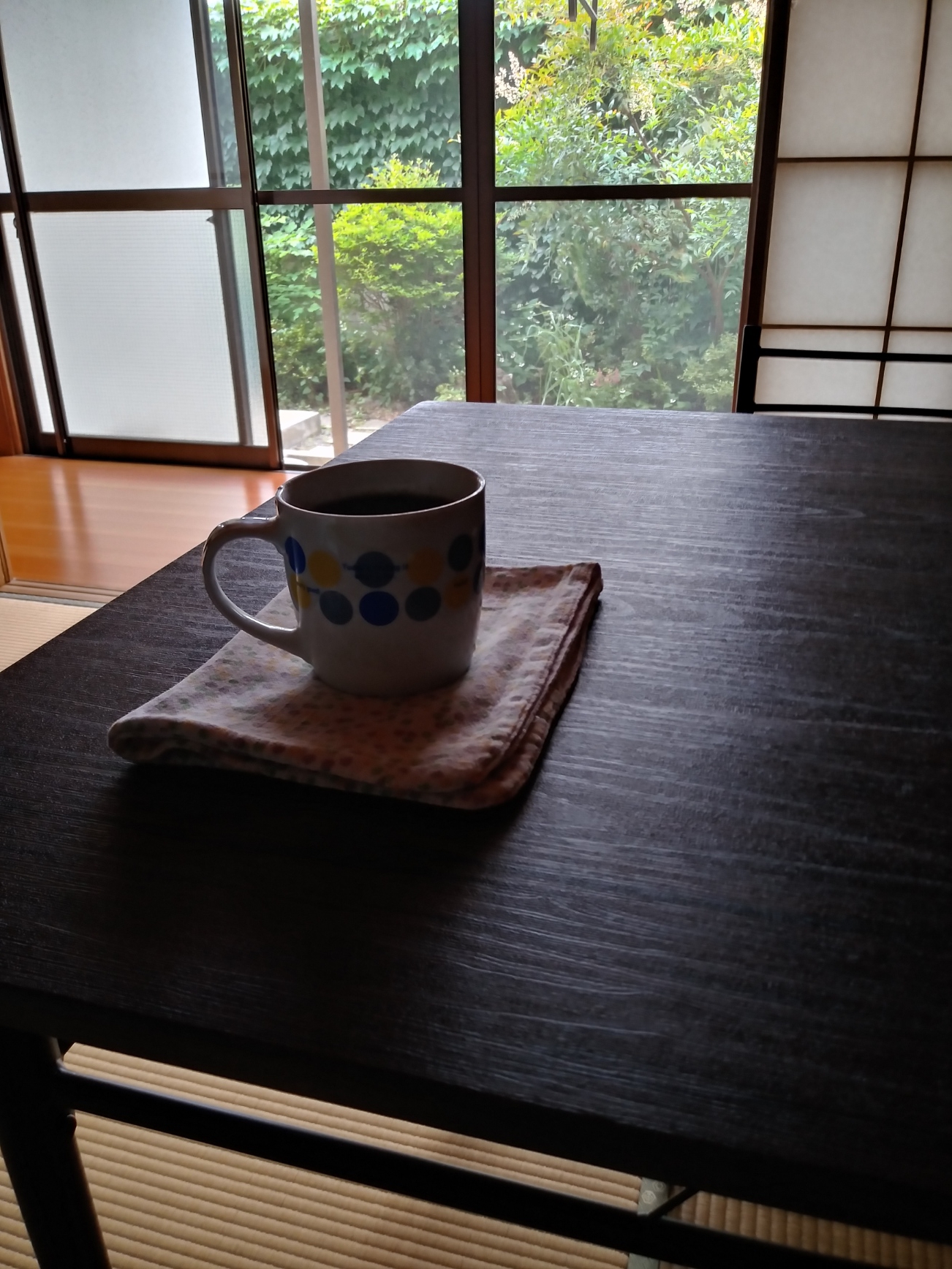 カフェボラムの写真(長野県岡谷市)