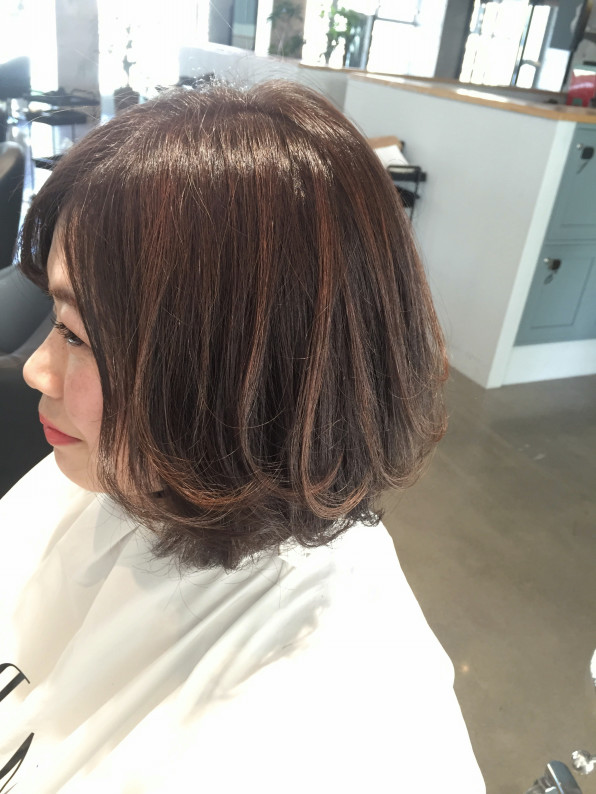 超オススメ ナチュラルハイライトメッシュ Balbao 名古屋市中区のヘアサロン balbao 超オススメ ナチュラルハイライトメッシュ Balbao 名古屋市中区のヘアサロン balbao