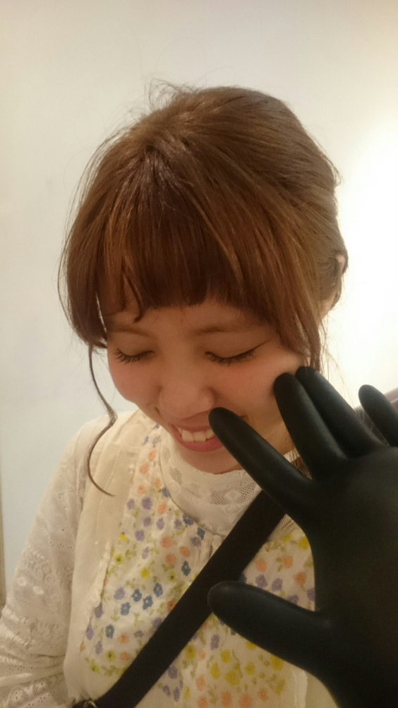 ただ ただ 自由が丘ibrel イリル 武蔵小杉abinto アビント 美容室オーナー金子将司のブログ