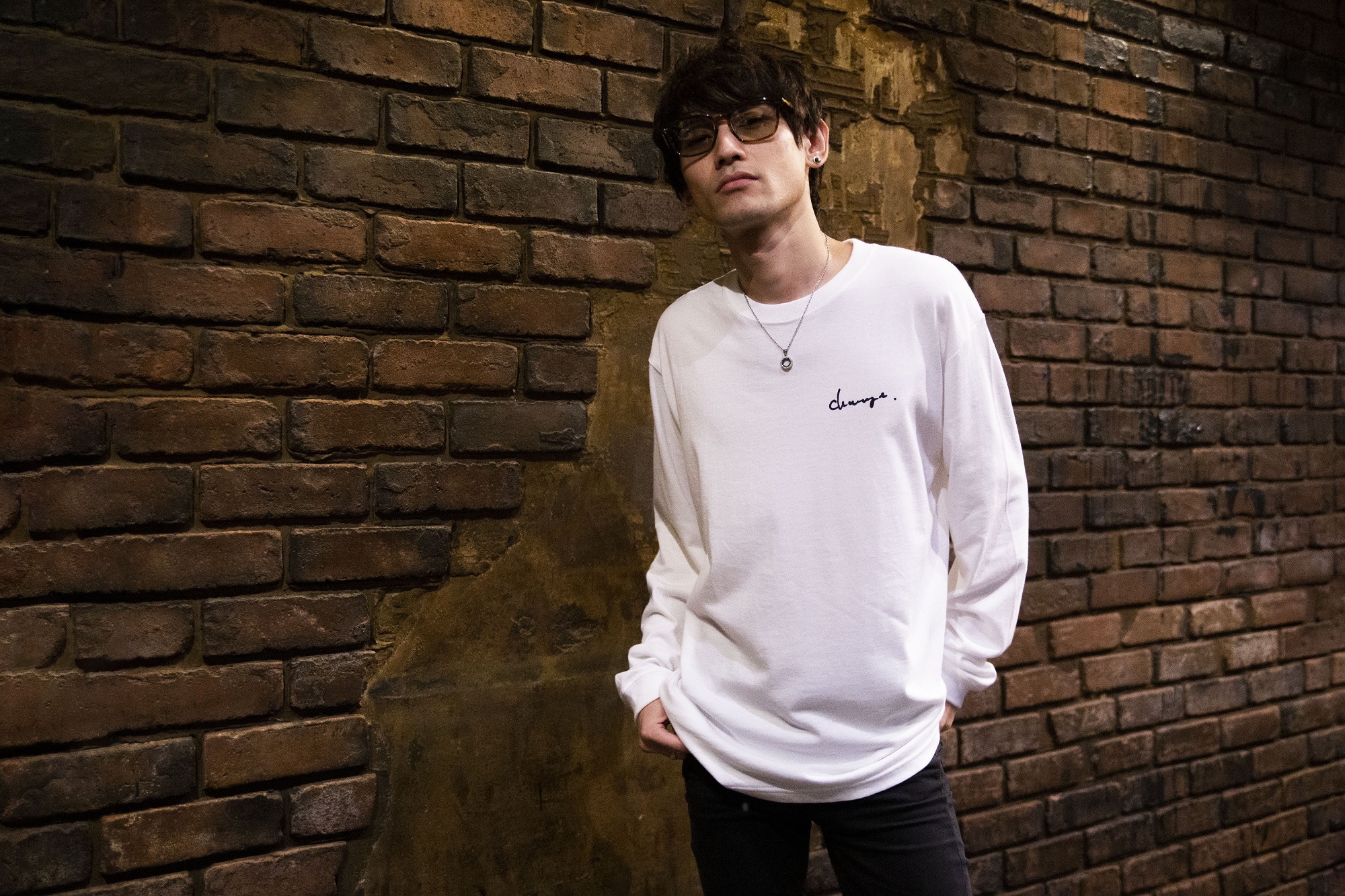 盛岡ClubChange×横山健×チバユウスケ photo by 石井麻木【Goods