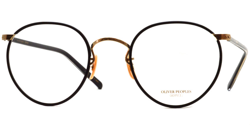 OP-78R / OLIVER PEOPLES | 中目黒のメガネ・サングラスセレクトショップ 