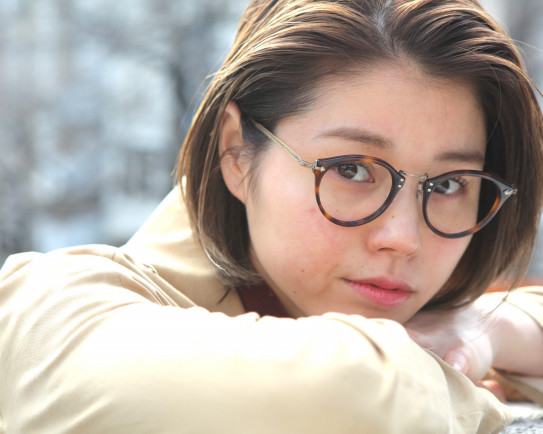 OP-505 / OLIVER PEOPLES オリバーピープルズ | 中目黒のメガネ 