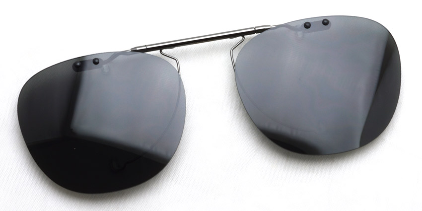 Sheldrake-J Clip / OLIVER PEOPLES | 中目黒のメガネ・サングラス