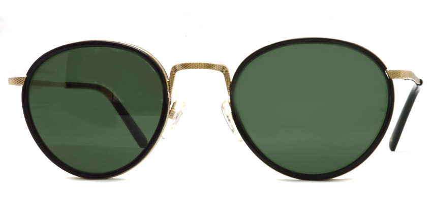MOSCOT BUPKES サングラス BUPKES Sun / MOSCOT | 中目黒のメガネ・サングラスセレクト
