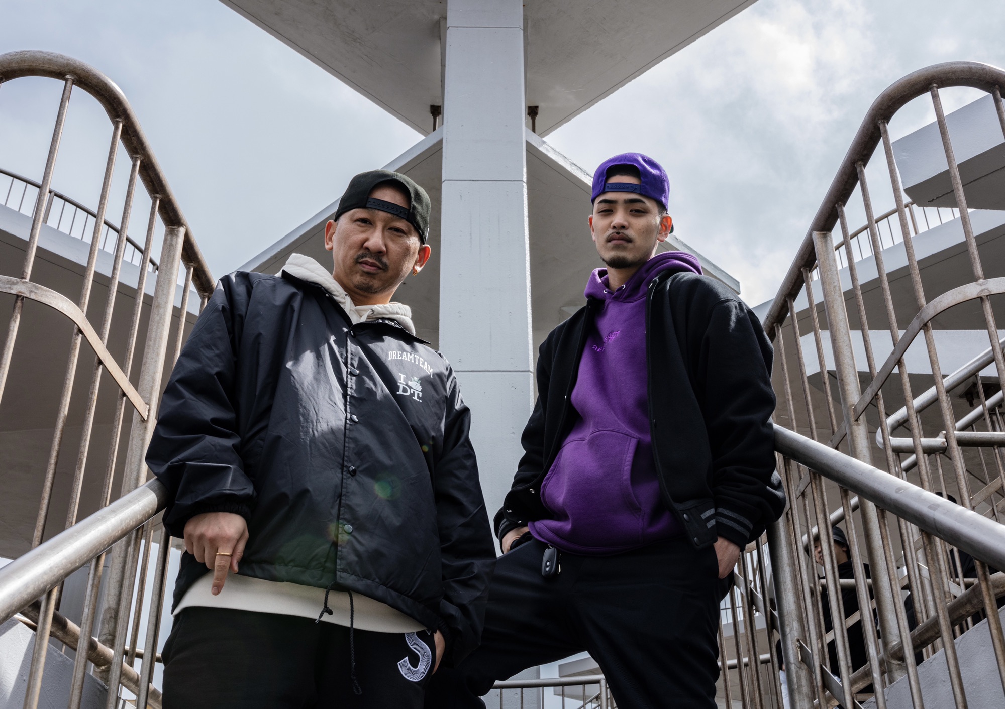 【新品未開封】【レコード】MuKuRo 、Disry WARENARI NEWS】DJ RYOWが最新アルバムからMuKuRoを迎えた「One time 4