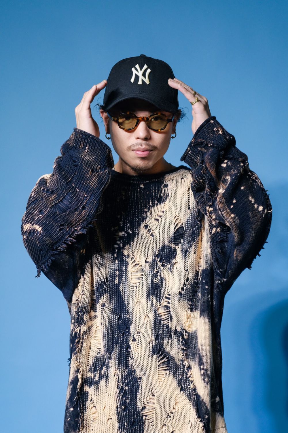 NEWS】TOCCHI 1st EP 