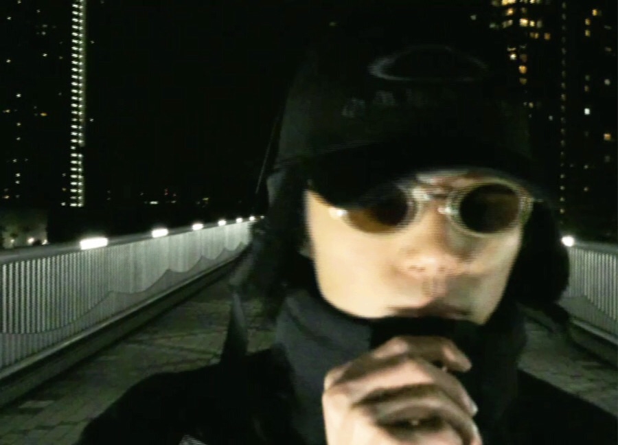 NF Zesshoがgrooveman Spotプロデュースによる最新曲『Tru