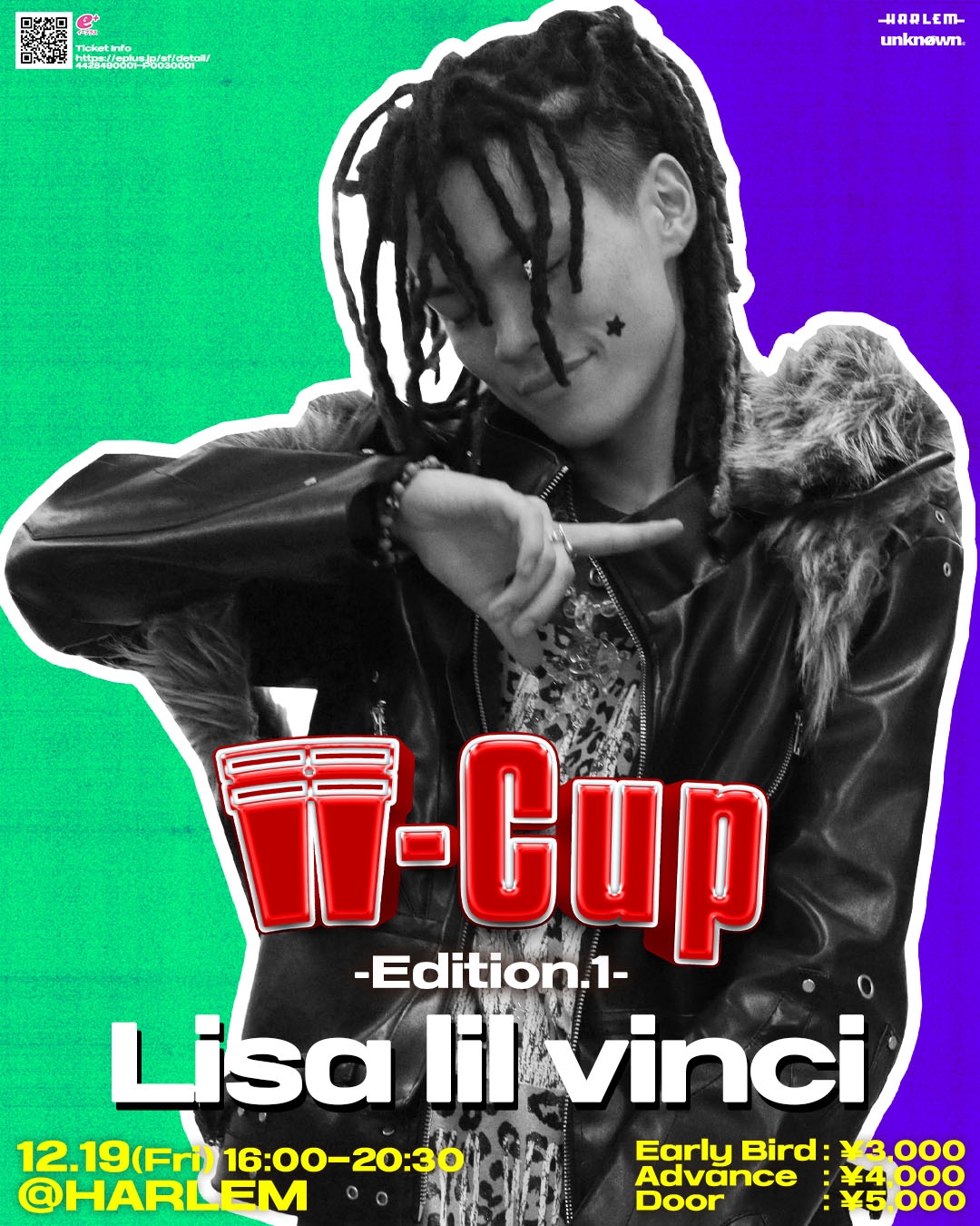 NEWS】TOCCHI 1st EP 