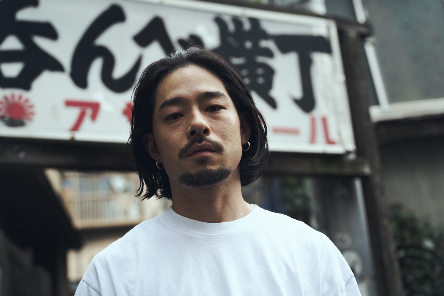 ZORNが新作アルバム『RAP』リリース | 収録曲より