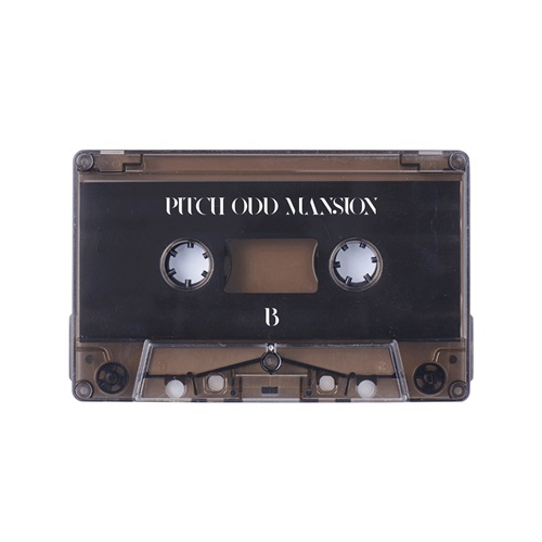 Pitch Odd Mansion 『THE MANSION』 新品 THE MANSION - Pitch Odd Mansionのアルバム - Apple Music