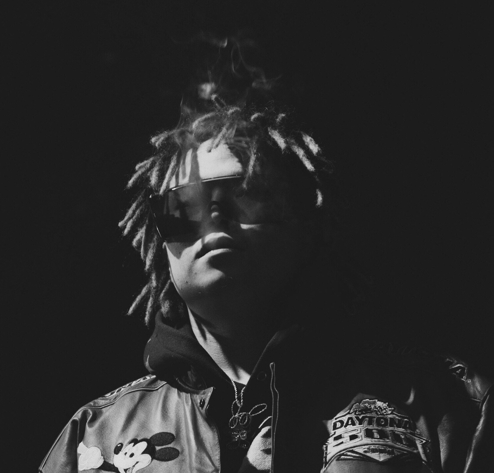 News Illrainが3rd Album Brainwash Weapon リリース Leon Fanourakis Maiji Henny K Carz 9forら27名参加 日本語ラップ専門アカウント