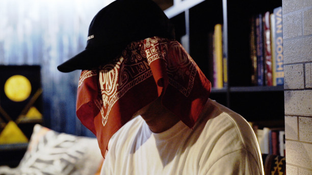 News Mantle As Mandrillが2nd Albumを11月にリリース 収録曲 黒い傷あとのブルース Feat King104 Bes Sticky のmv公開 日本語ラップ専門アカウント