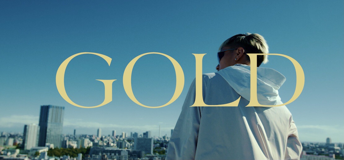 【NEWS】LEXが4th Album「LOGIC」より“GOLD”のMVを公開 | 映像監督はMESS | 日本語ラップ専門アカウント