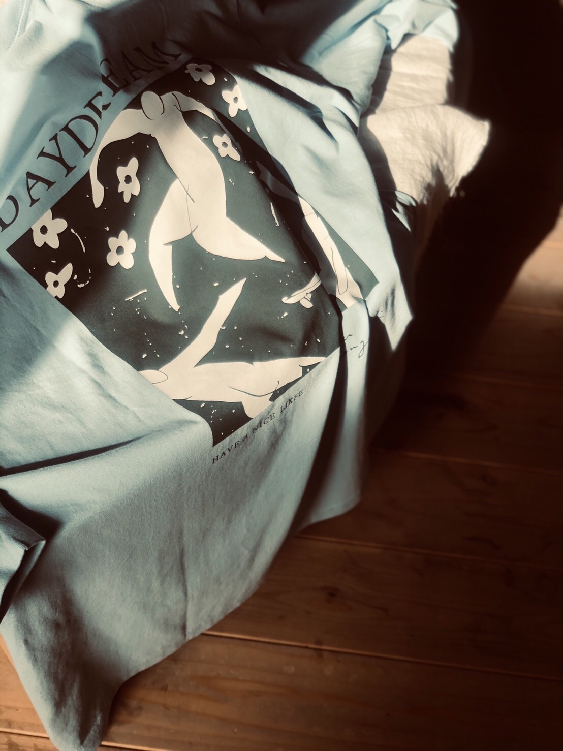 ina takayuki ブランケット ina takayuki ブランケット