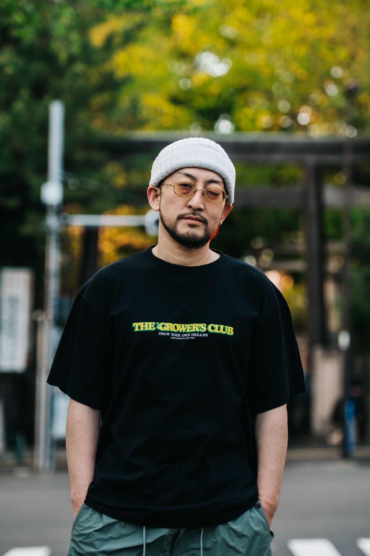 新品⭐️NORIKIYO 五月雨/THE GROWER'S CLUB ANTHEM 五月雨 / THE GROWER'S CLUB ANTHEM (7”)/NORIKIYO from SD