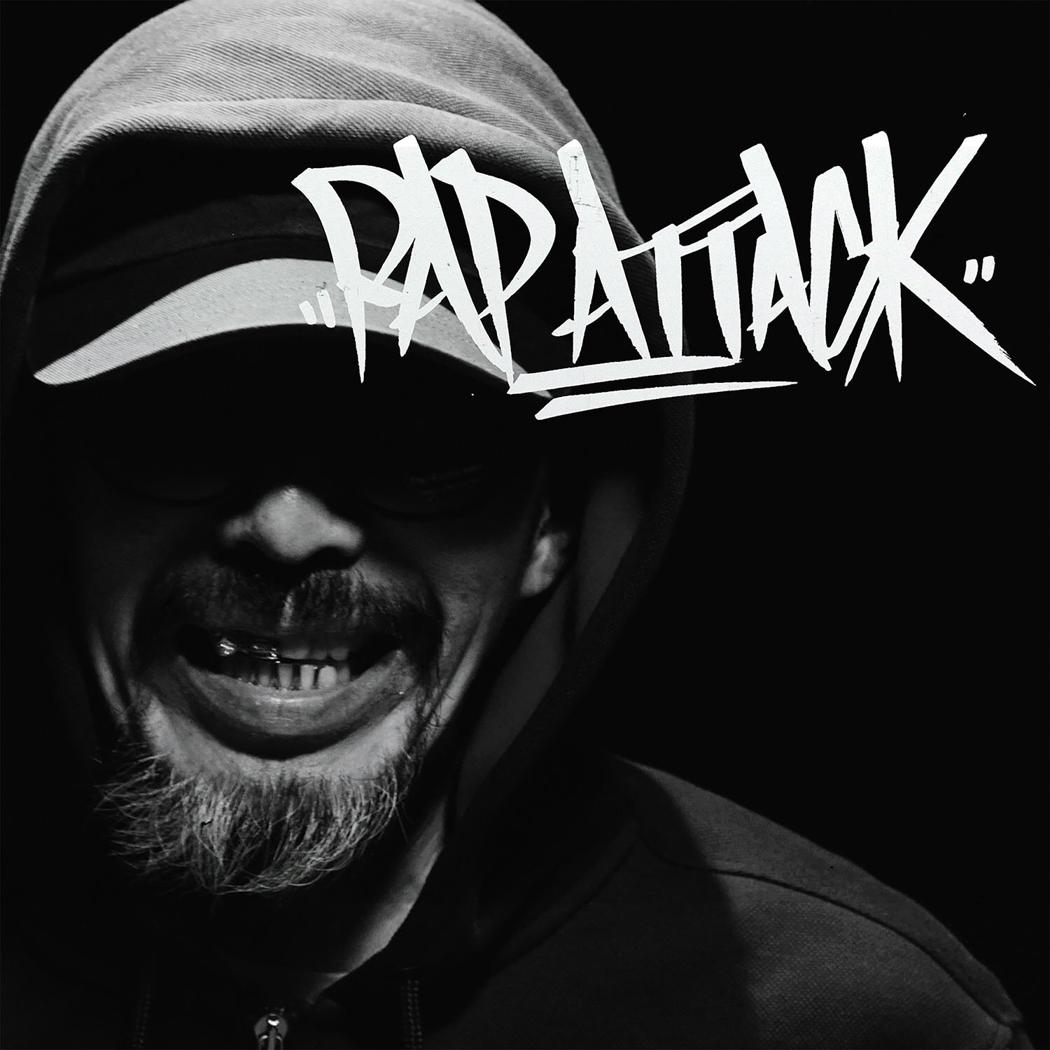 TWIGYがdj hondaプロデュースによる新作アルバム「RAPATTACK」を11月に