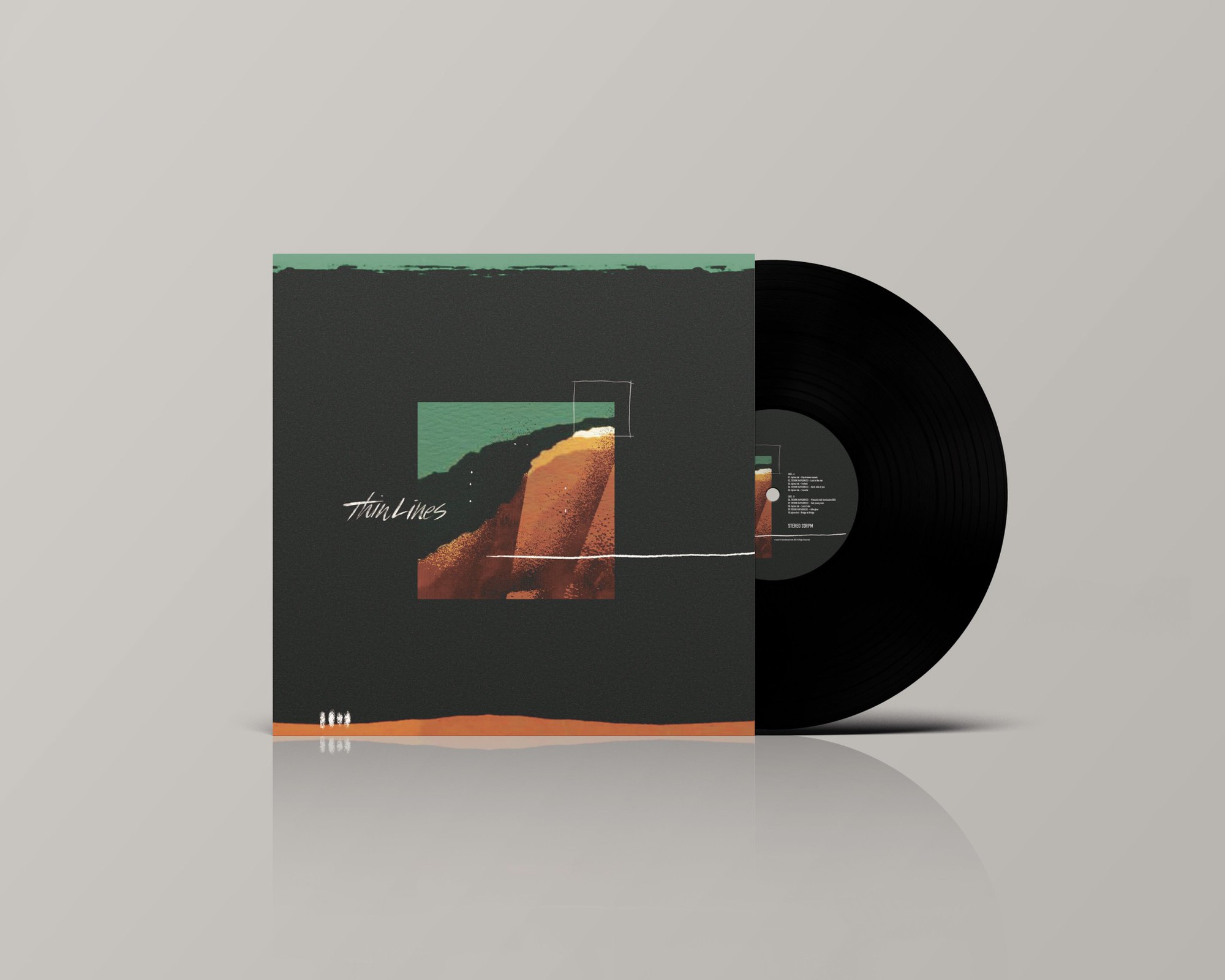 Tajima Hal & Toshiki Hayashi レコード 【公式通販】