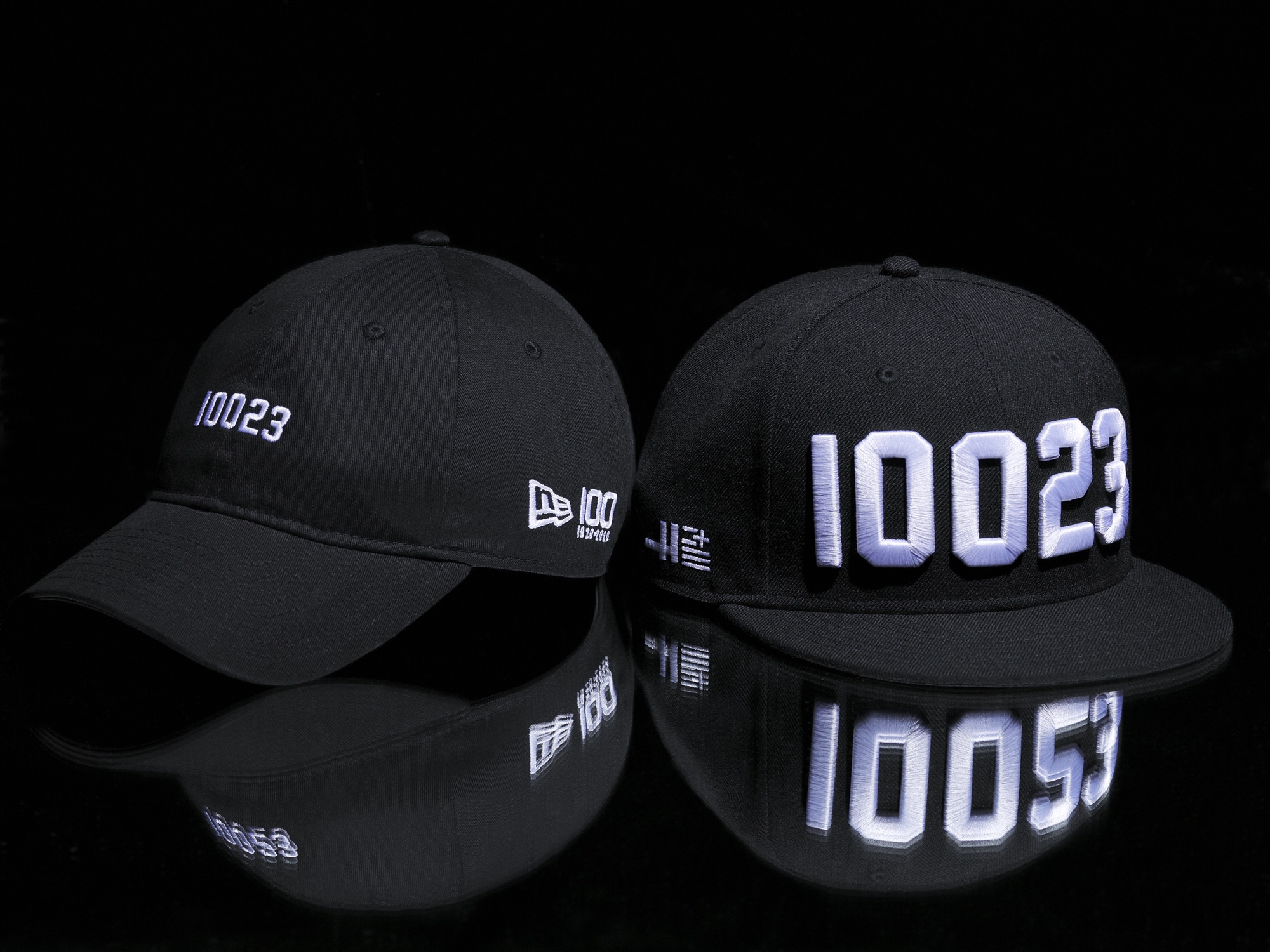 NEWS】NEW ERA® 100周年 × HARLEM 23周年コラボグッズ発売