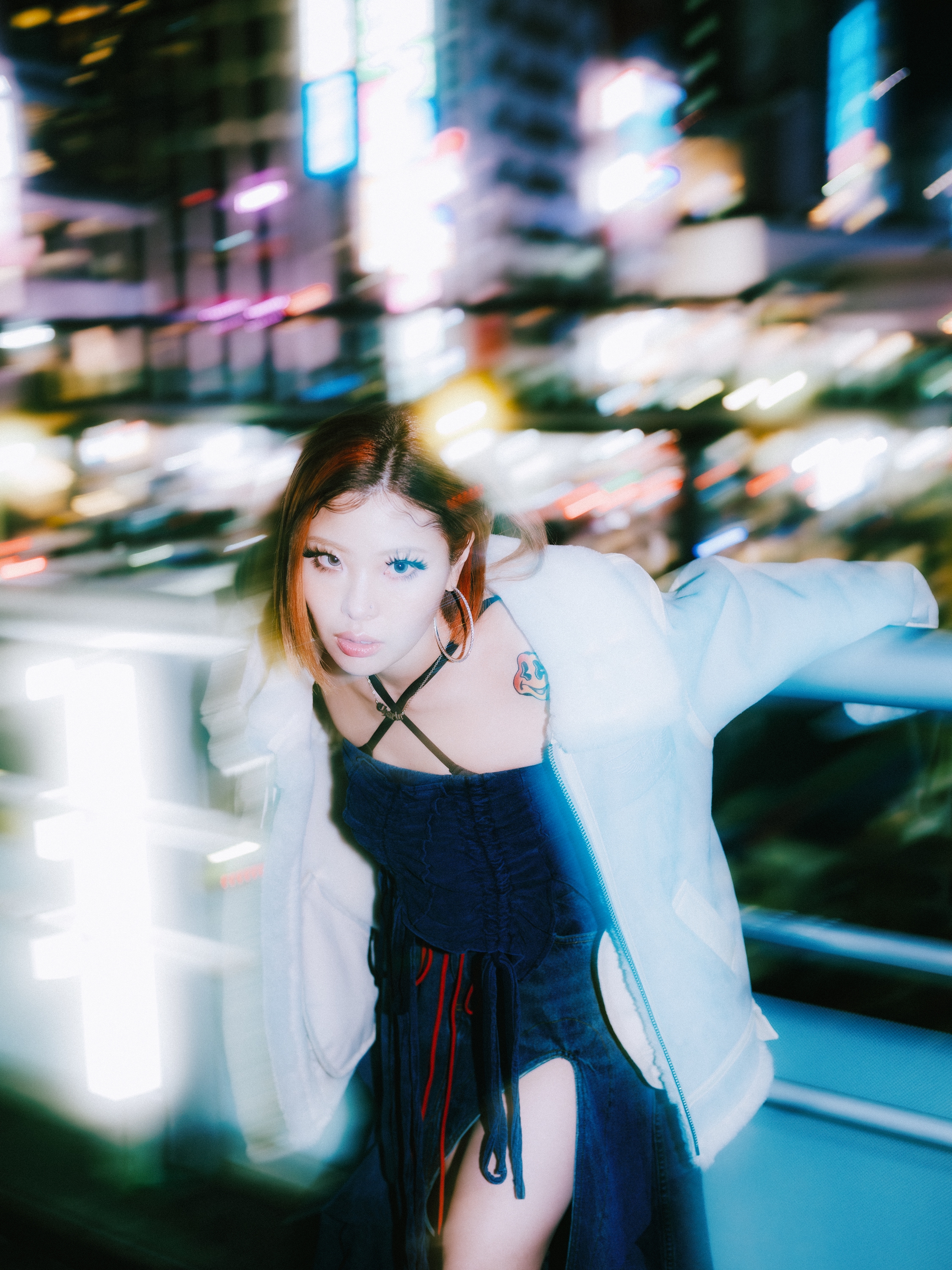 NEWS】LEXが初期音源と未発表曲をコンプリートしたMix Tape『20