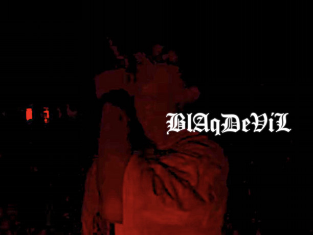 News Silent Killa Jointが14年に発表した1st Epより Blaqdevil をシングルカット 日本 語ラップ専門アカウント