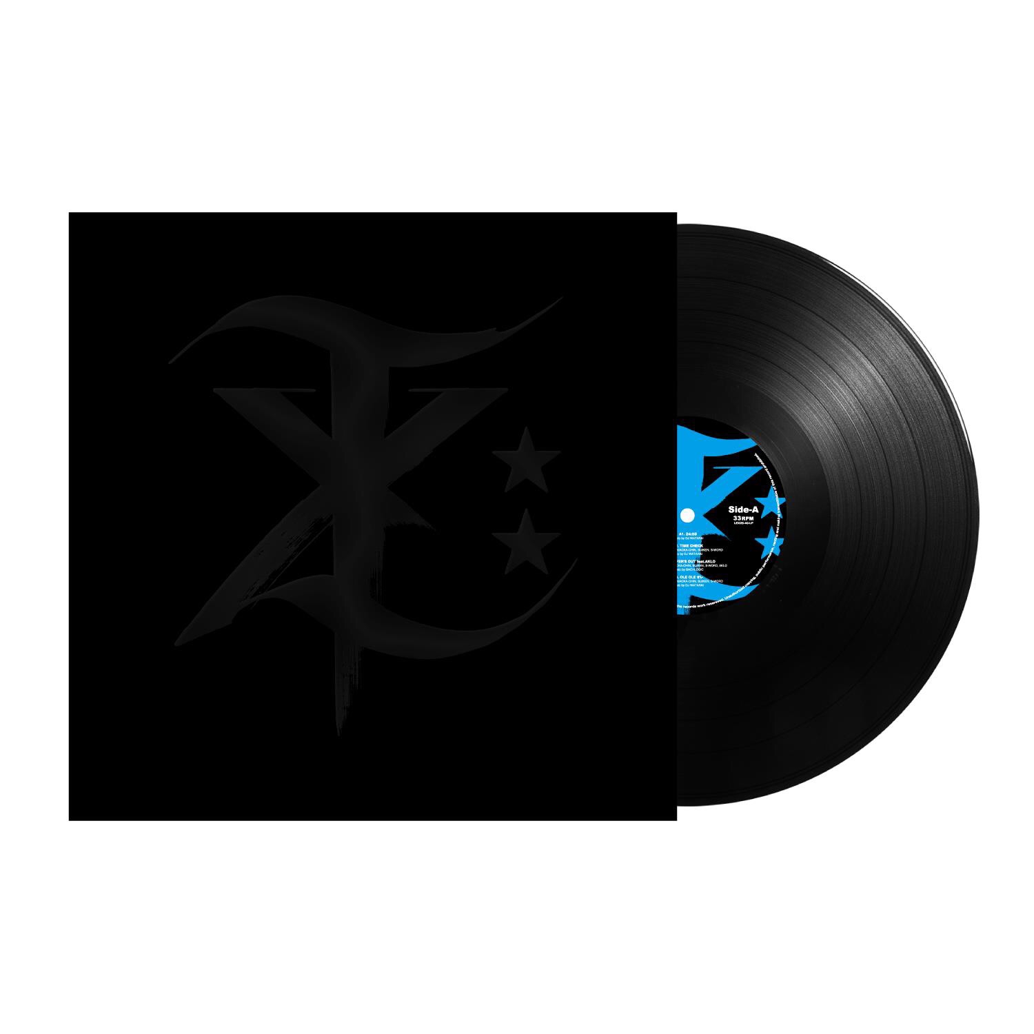 NEWS】東京弐拾伍時(SUIKEN,MACKA- CHIN,DABO,S-WORD)のミニアルバム