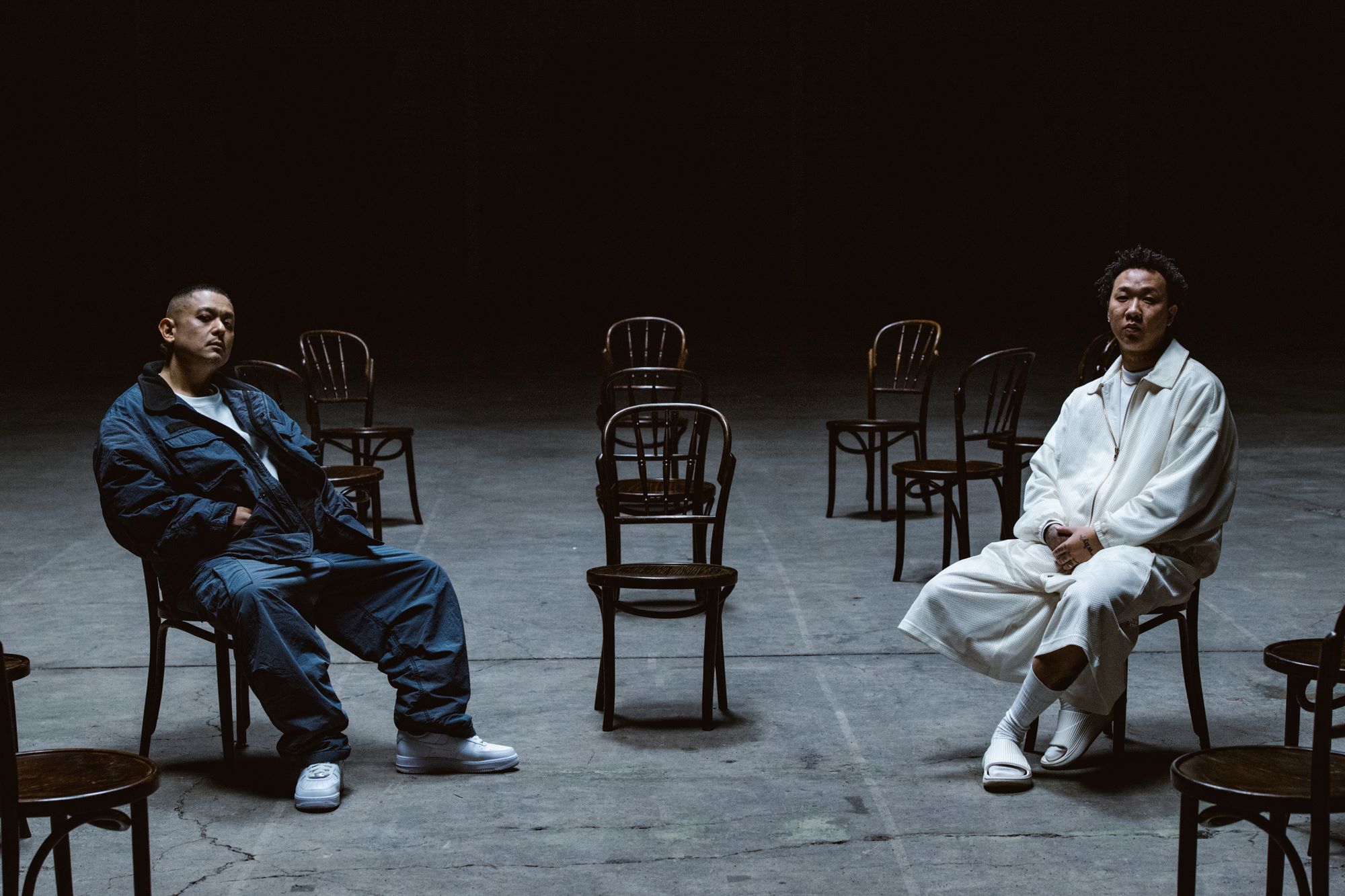 日本語ラップ専門アカウントの記事一覧 : ページ2