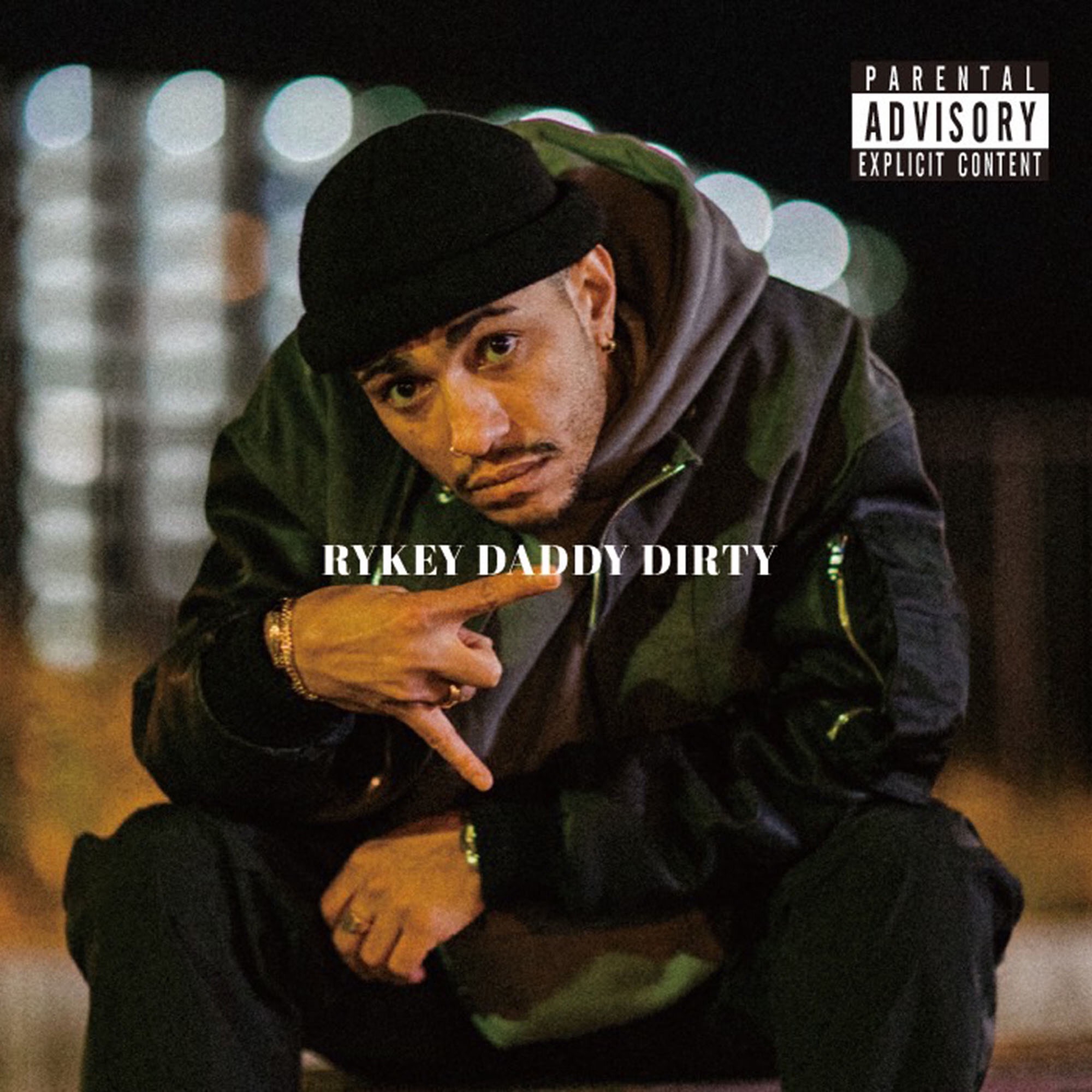 RYKEYDADDYDIRTYが最新アルバム「CLASSIC LICENSE」と前作