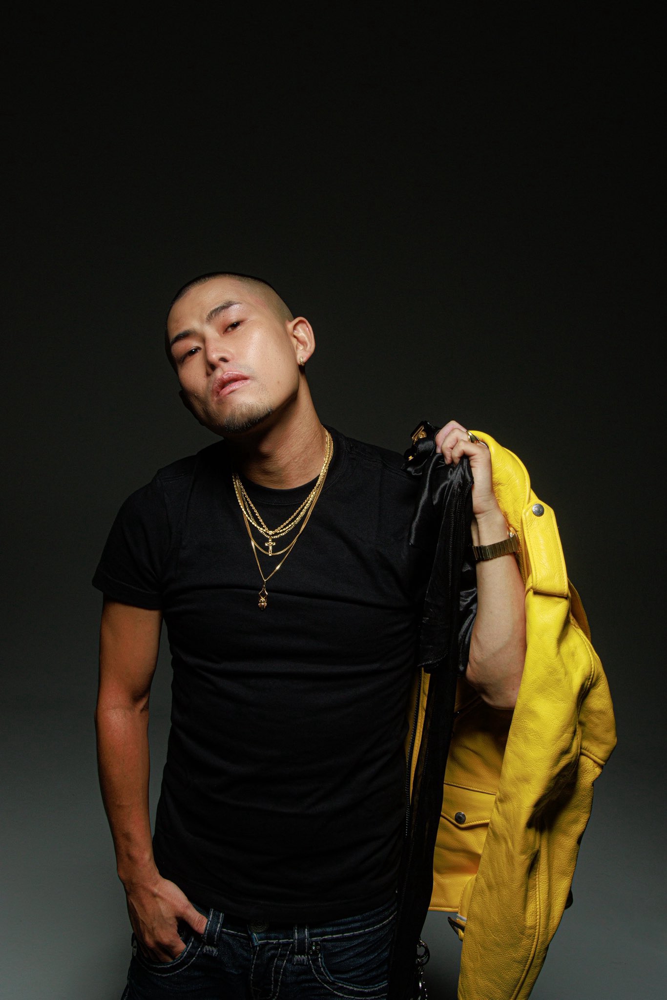 LIBRO なおらい 2LP レコード ヤッホー 鎮座NESS 11498-1253-