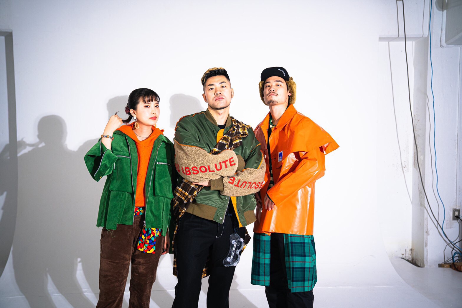 NEWS】DJ KROのMix CD「Tokyo Chilly Journey」リリース | YonYon,JIVA