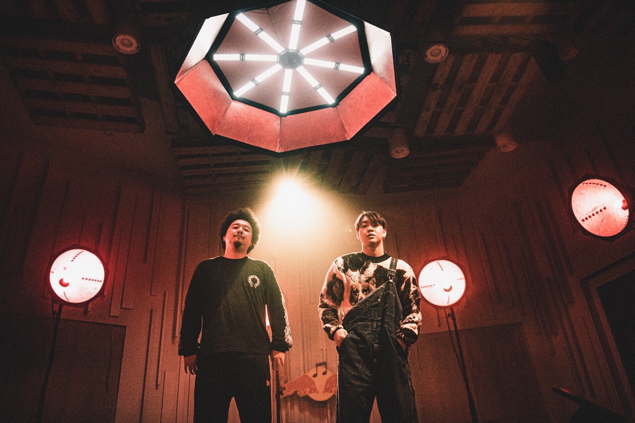 News Zot On The Waveとその才能を見出されたfionn Milyの新曲 Secret Mv公開 日本語ラップ専門アカウント