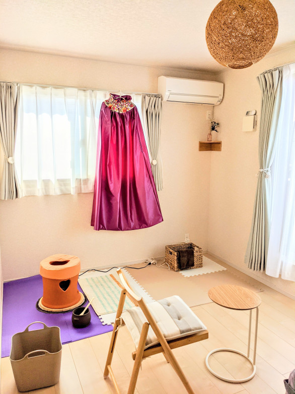 よもぎ蒸しとは Yoga 黄土よもぎ蒸し温活サロン Ohisama
